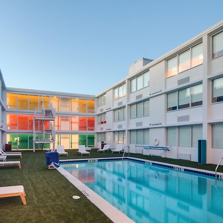 Econo Lodge Downtown Μέμφις Εξωτερικό φωτογραφία