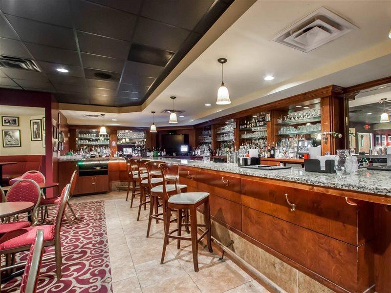 Econo Lodge Downtown Μέμφις Εξωτερικό φωτογραφία