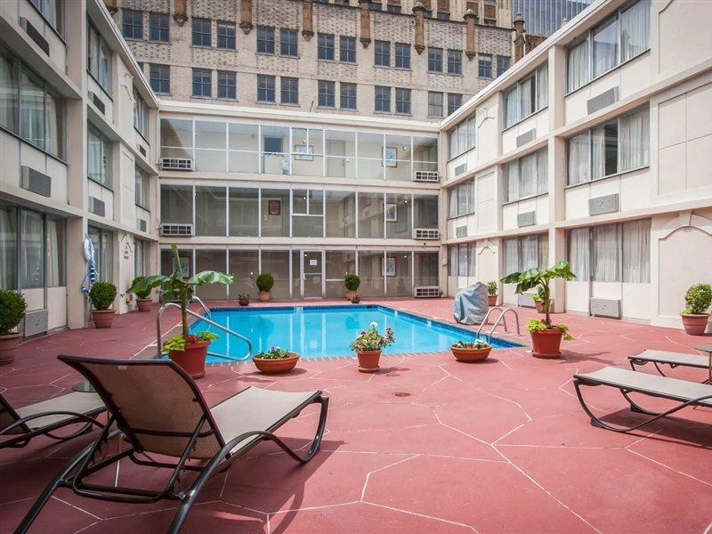 Econo Lodge Downtown Μέμφις Εξωτερικό φωτογραφία