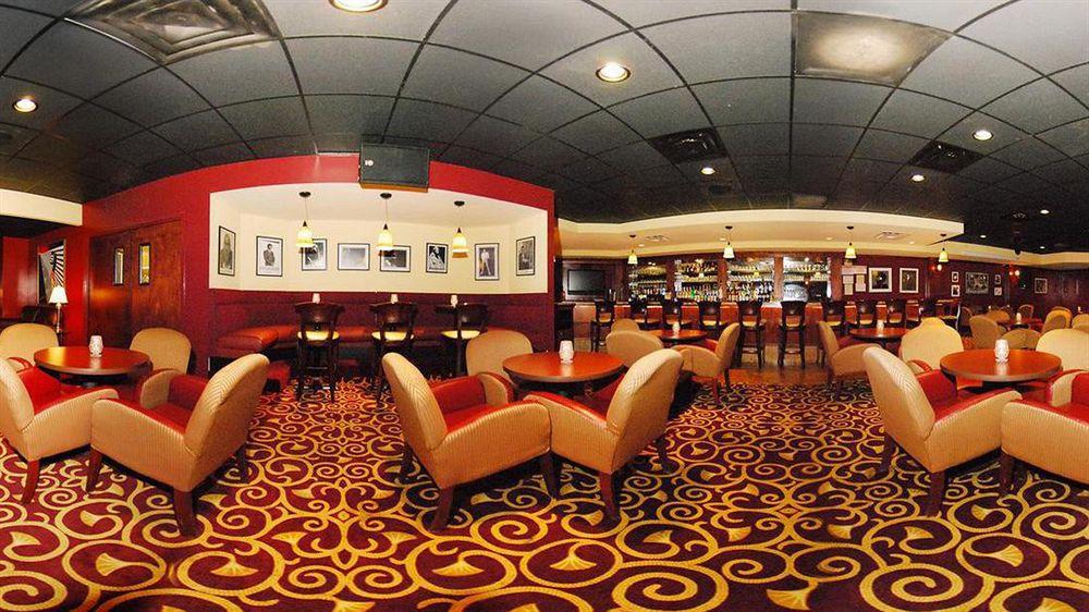 Econo Lodge Downtown Μέμφις Εξωτερικό φωτογραφία