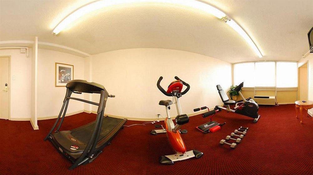 Econo Lodge Downtown Μέμφις Εξωτερικό φωτογραφία