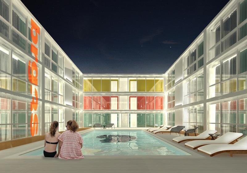 Econo Lodge Downtown Μέμφις Εξωτερικό φωτογραφία