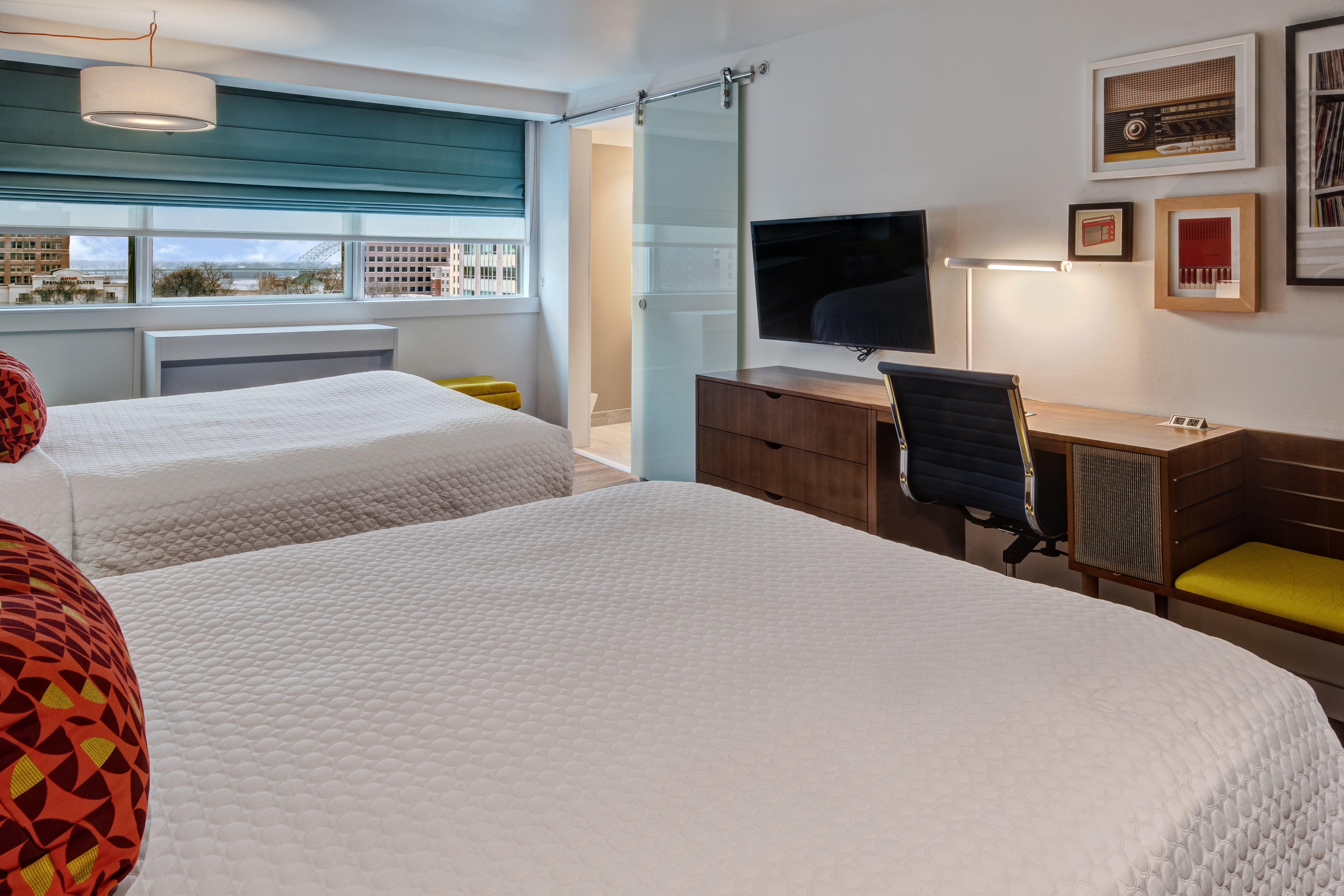 Econo Lodge Downtown Μέμφις Εξωτερικό φωτογραφία