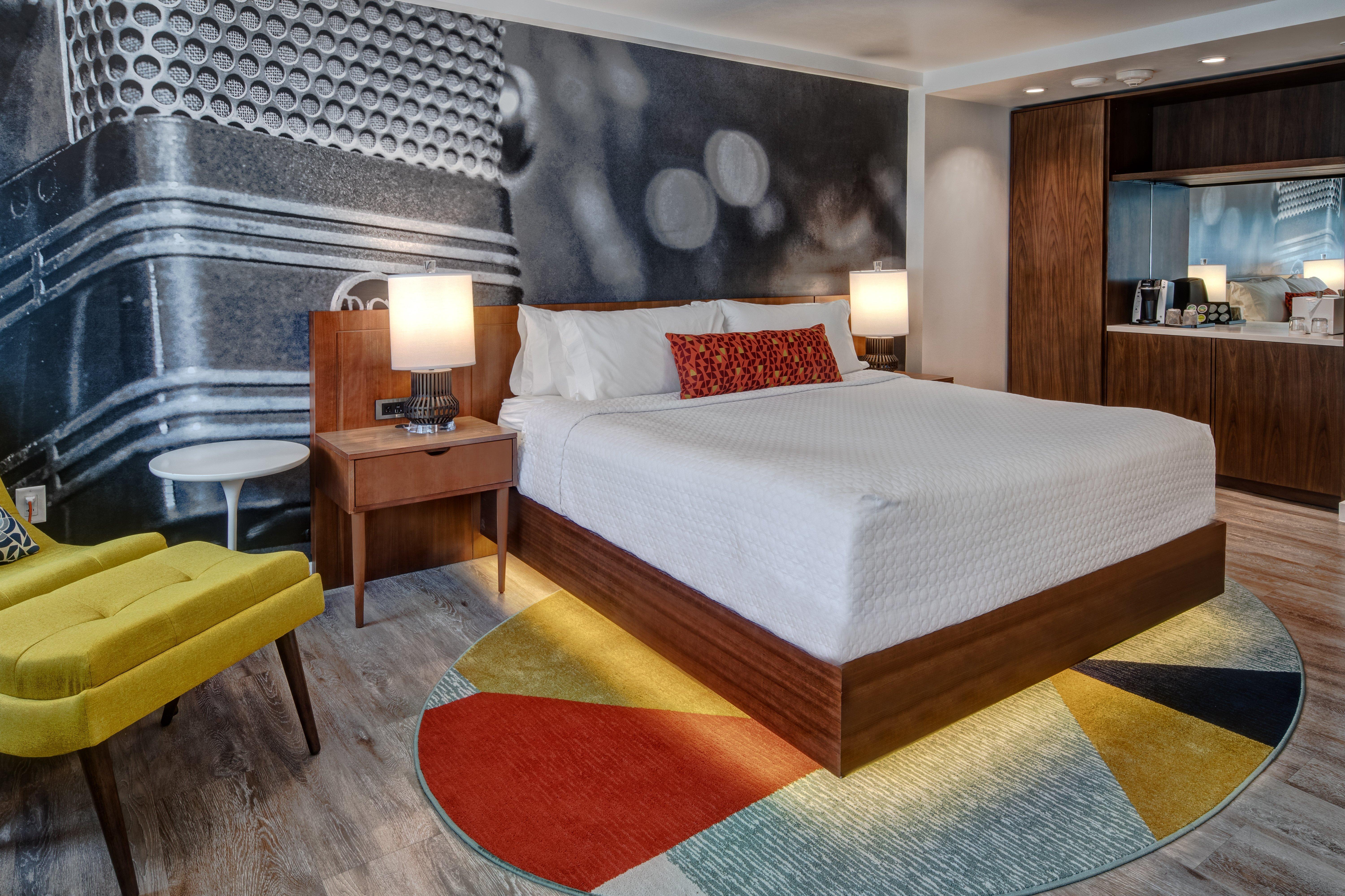 Econo Lodge Downtown Μέμφις Εξωτερικό φωτογραφία