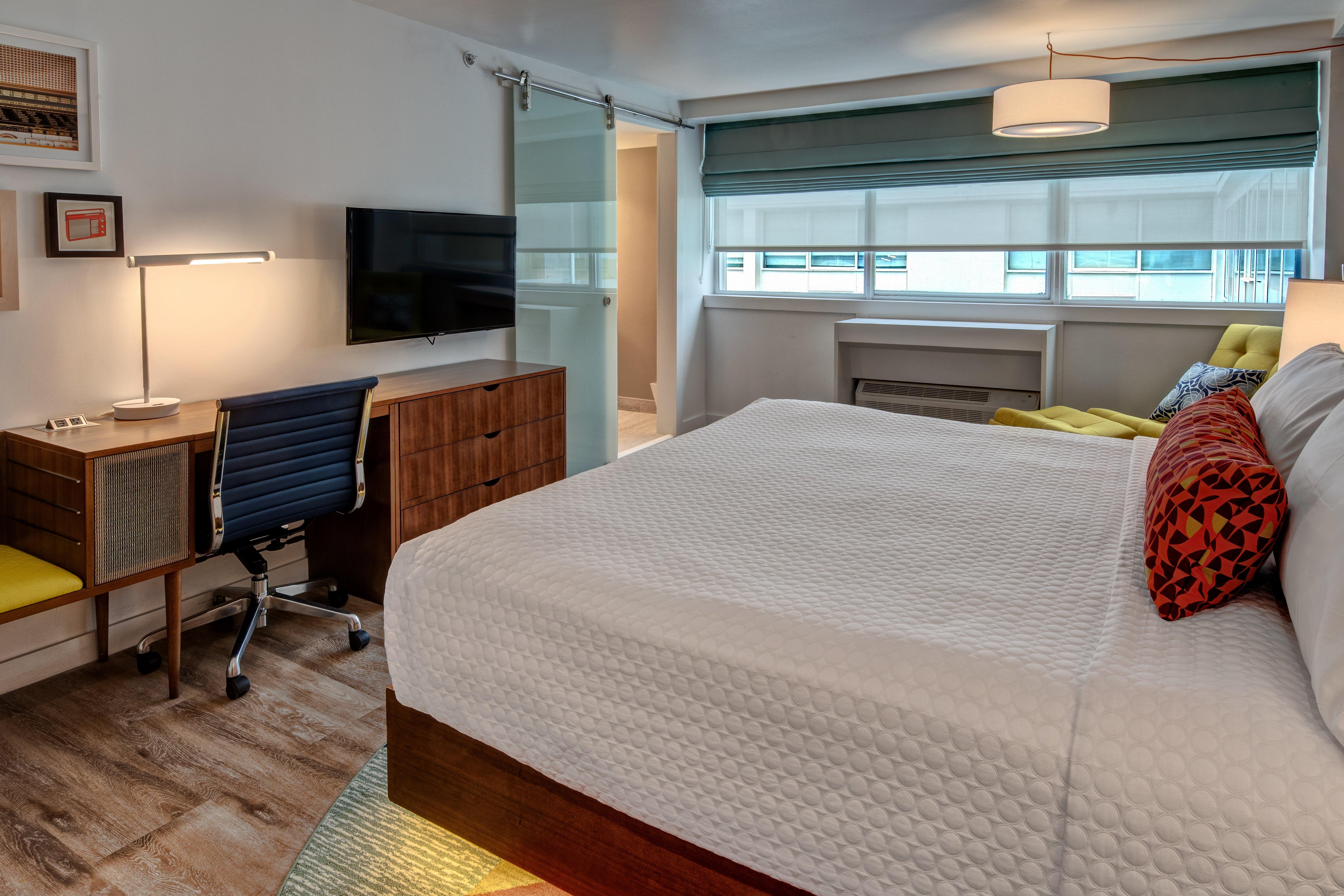 Econo Lodge Downtown Μέμφις Εξωτερικό φωτογραφία