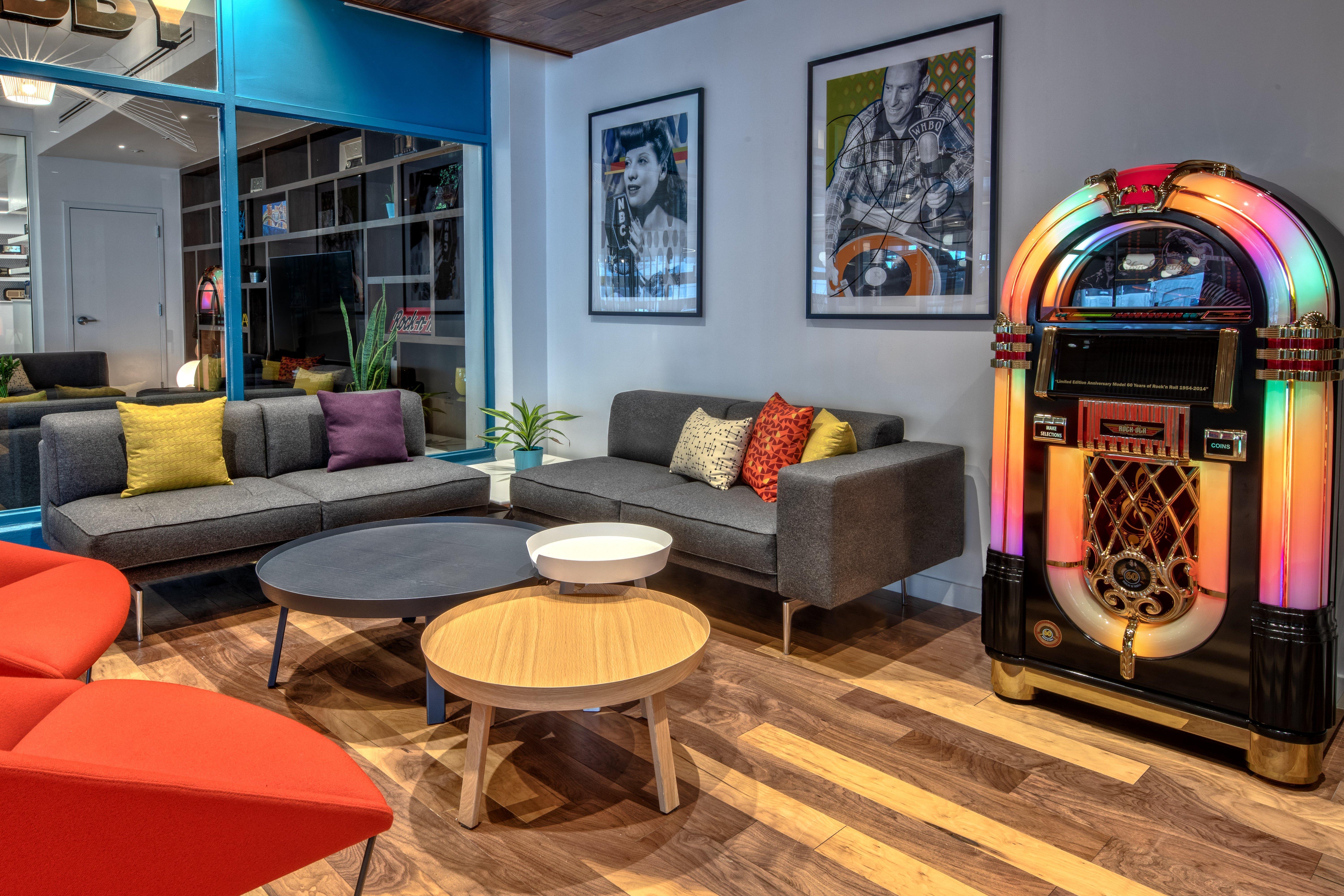 Econo Lodge Downtown Μέμφις Εξωτερικό φωτογραφία