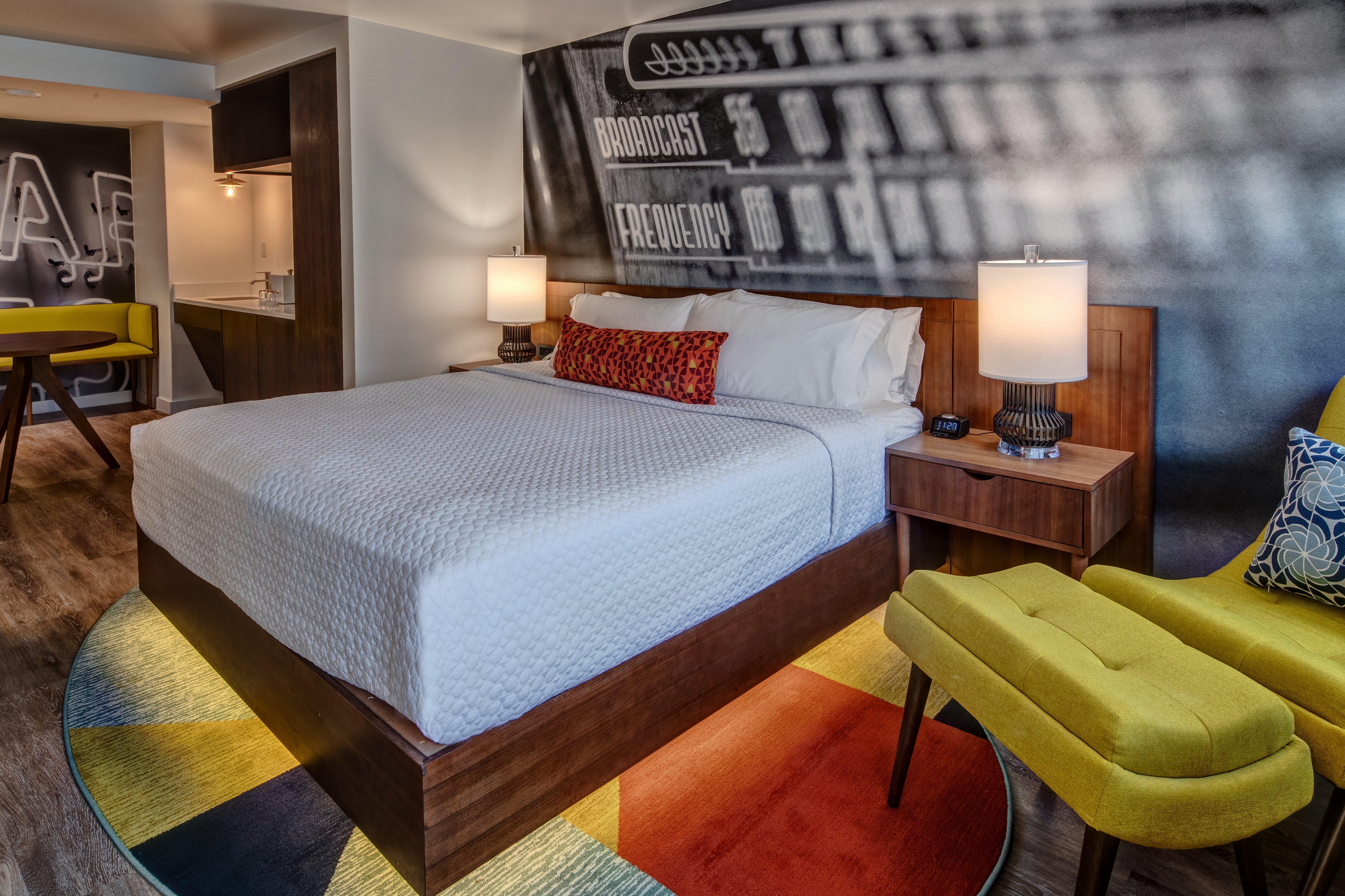 Econo Lodge Downtown Μέμφις Εξωτερικό φωτογραφία