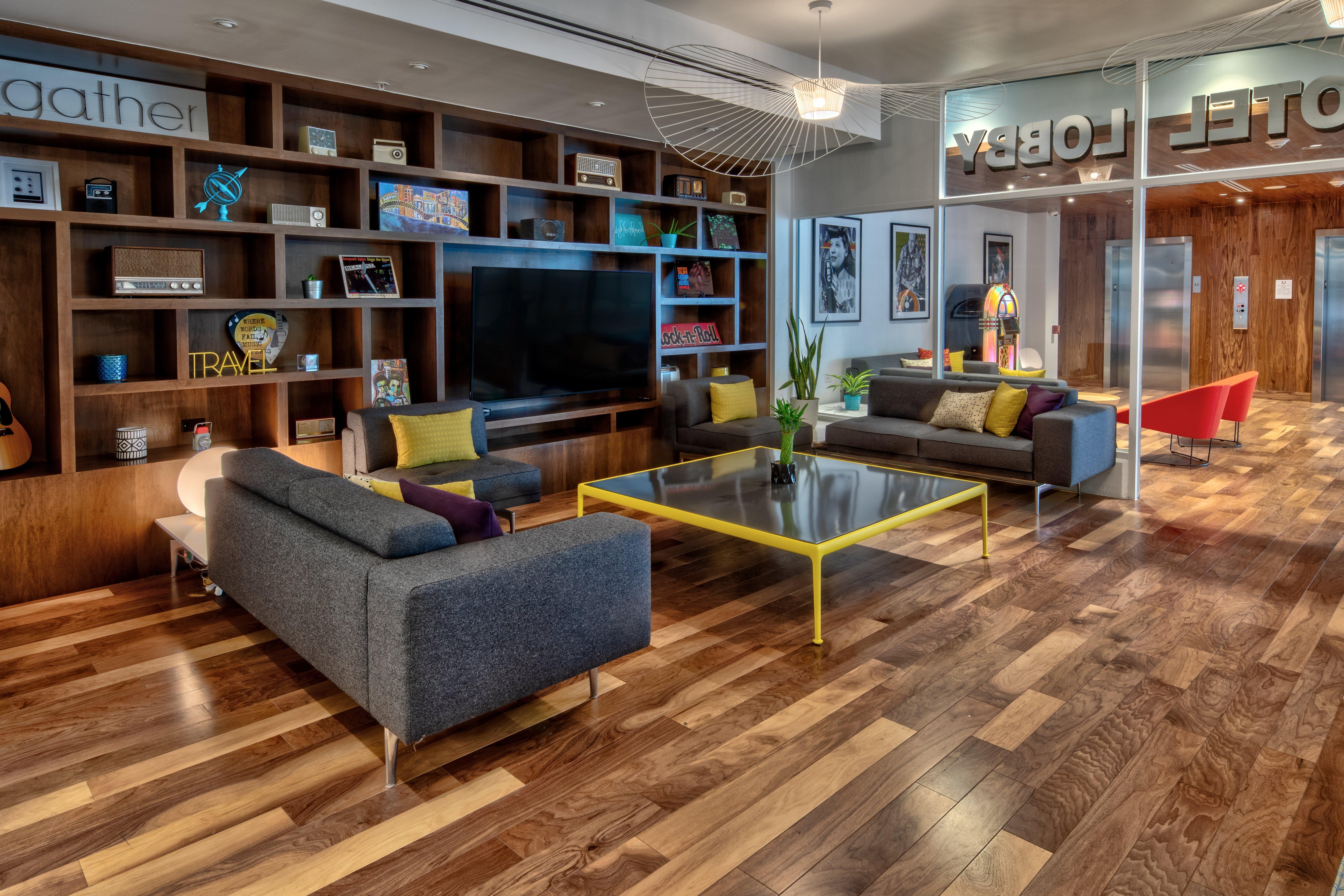 Econo Lodge Downtown Μέμφις Εξωτερικό φωτογραφία