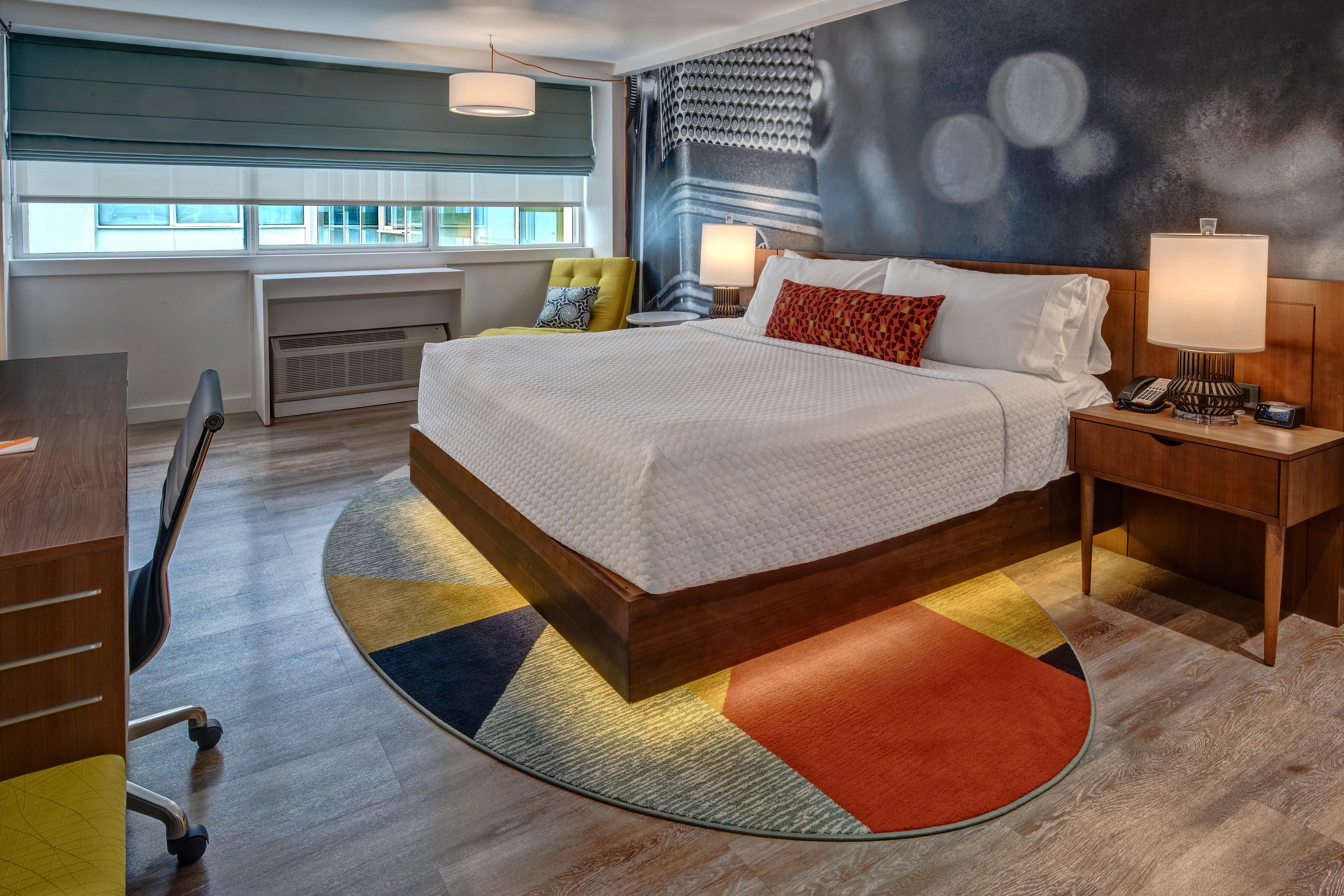 Econo Lodge Downtown Μέμφις Εξωτερικό φωτογραφία