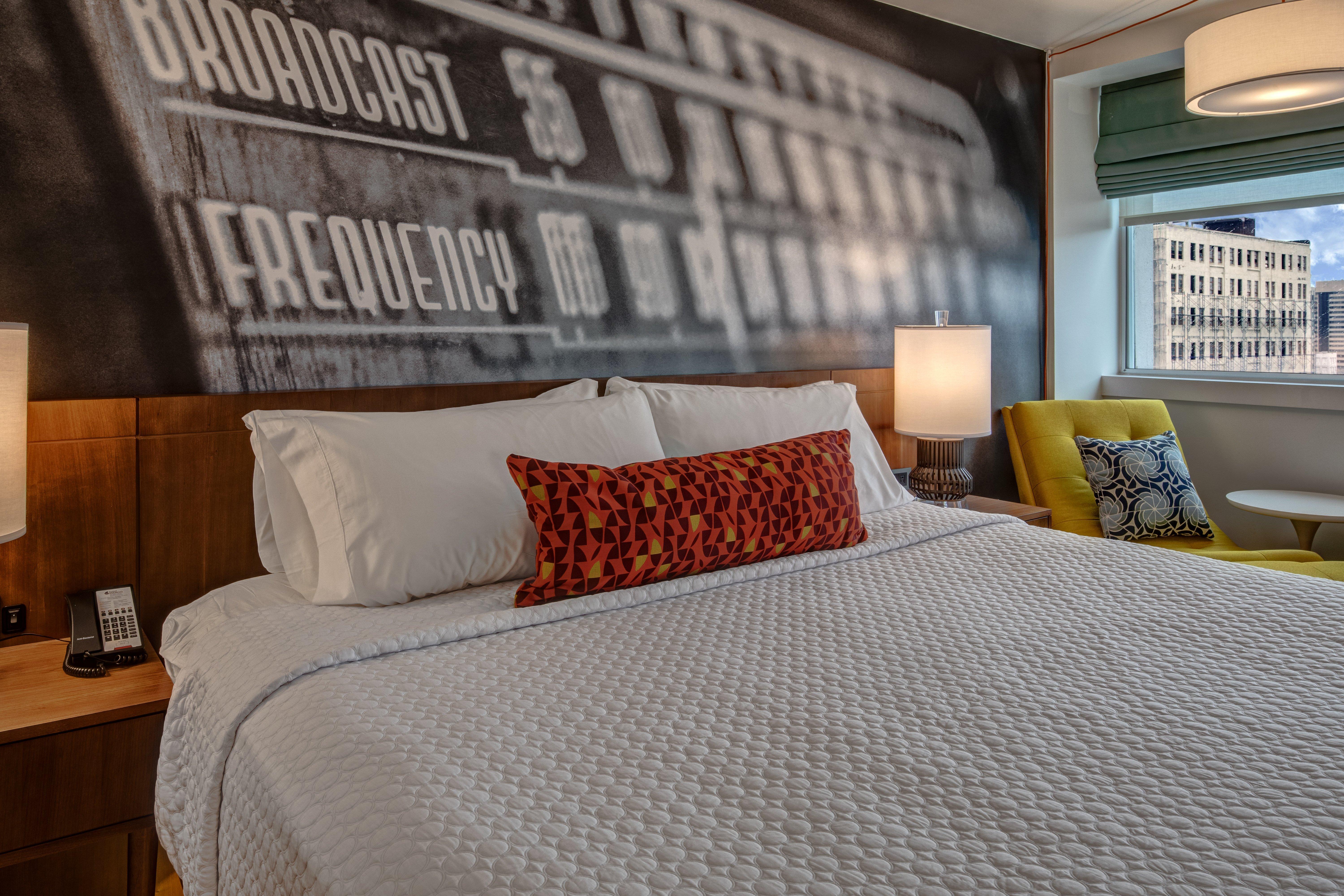 Econo Lodge Downtown Μέμφις Εξωτερικό φωτογραφία