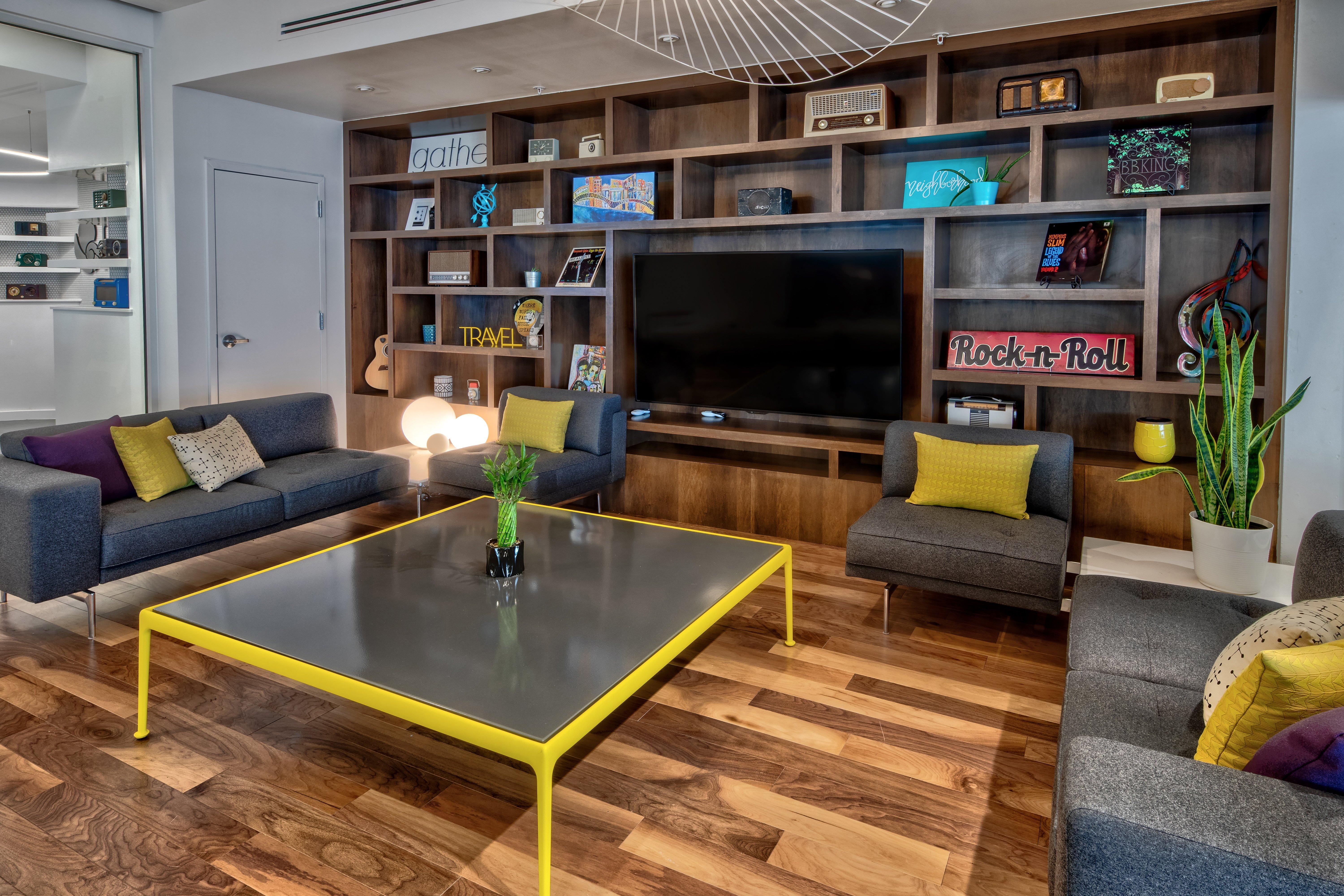 Econo Lodge Downtown Μέμφις Εξωτερικό φωτογραφία