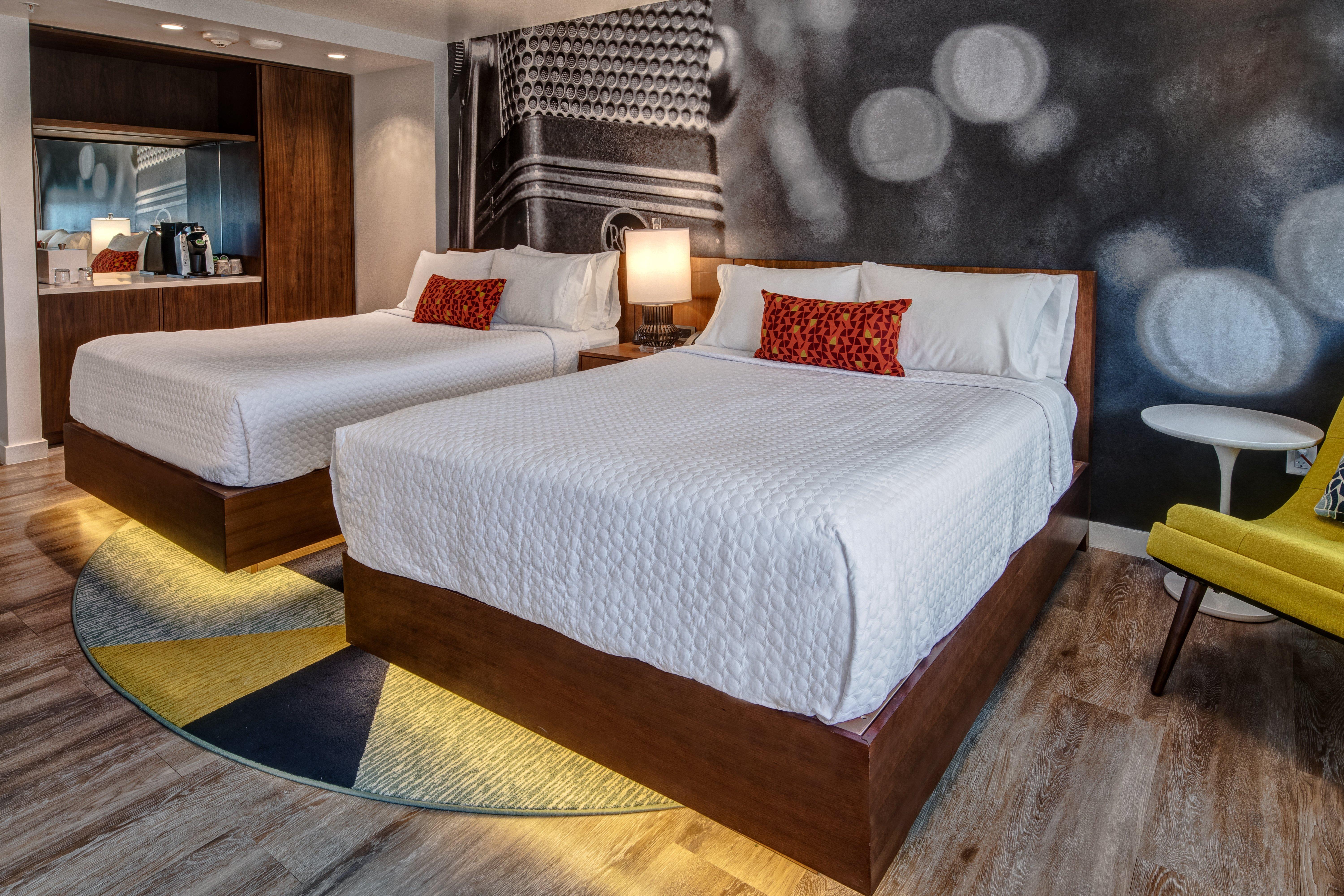 Econo Lodge Downtown Μέμφις Εξωτερικό φωτογραφία