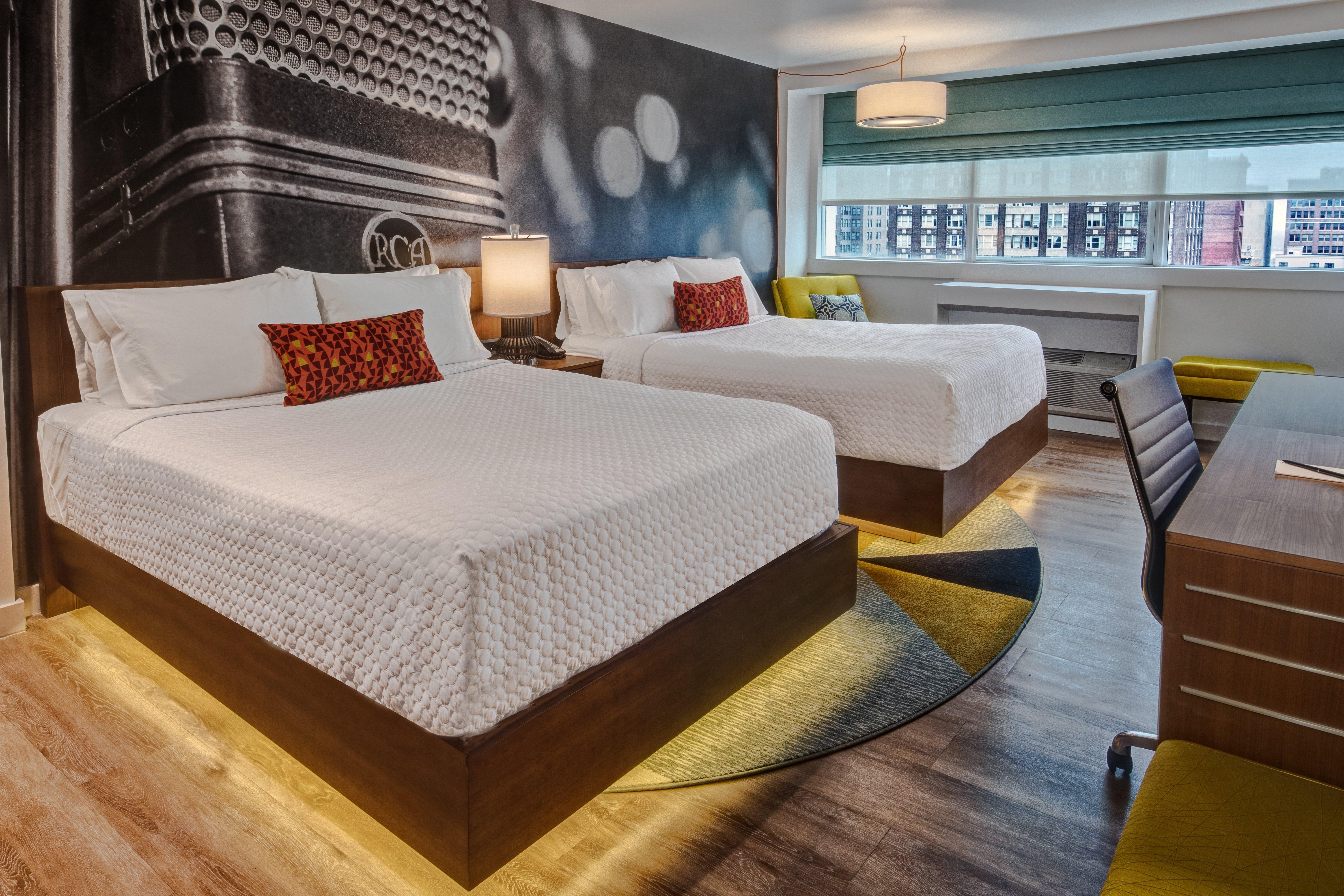 Econo Lodge Downtown Μέμφις Εξωτερικό φωτογραφία