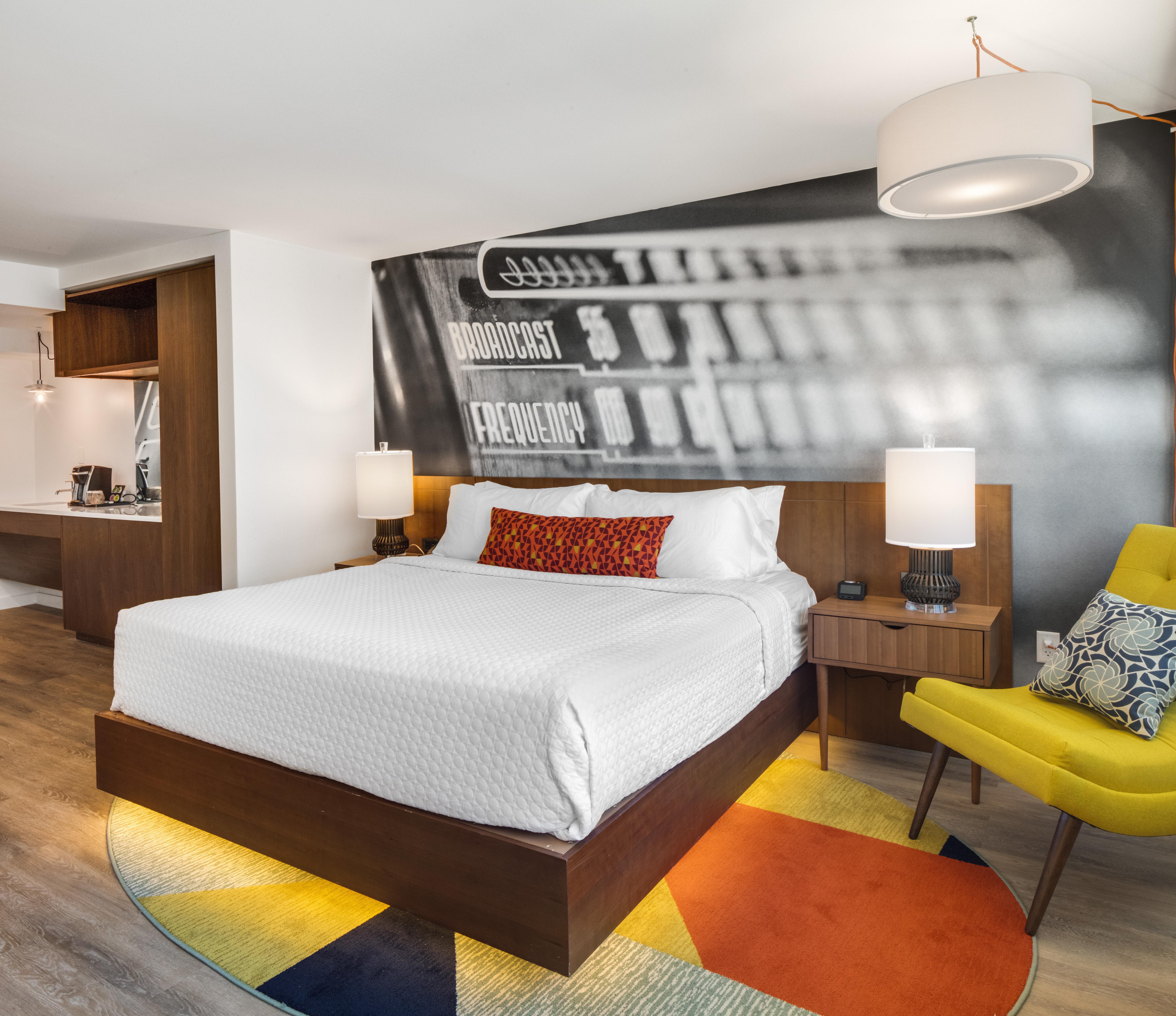 Econo Lodge Downtown Μέμφις Εξωτερικό φωτογραφία