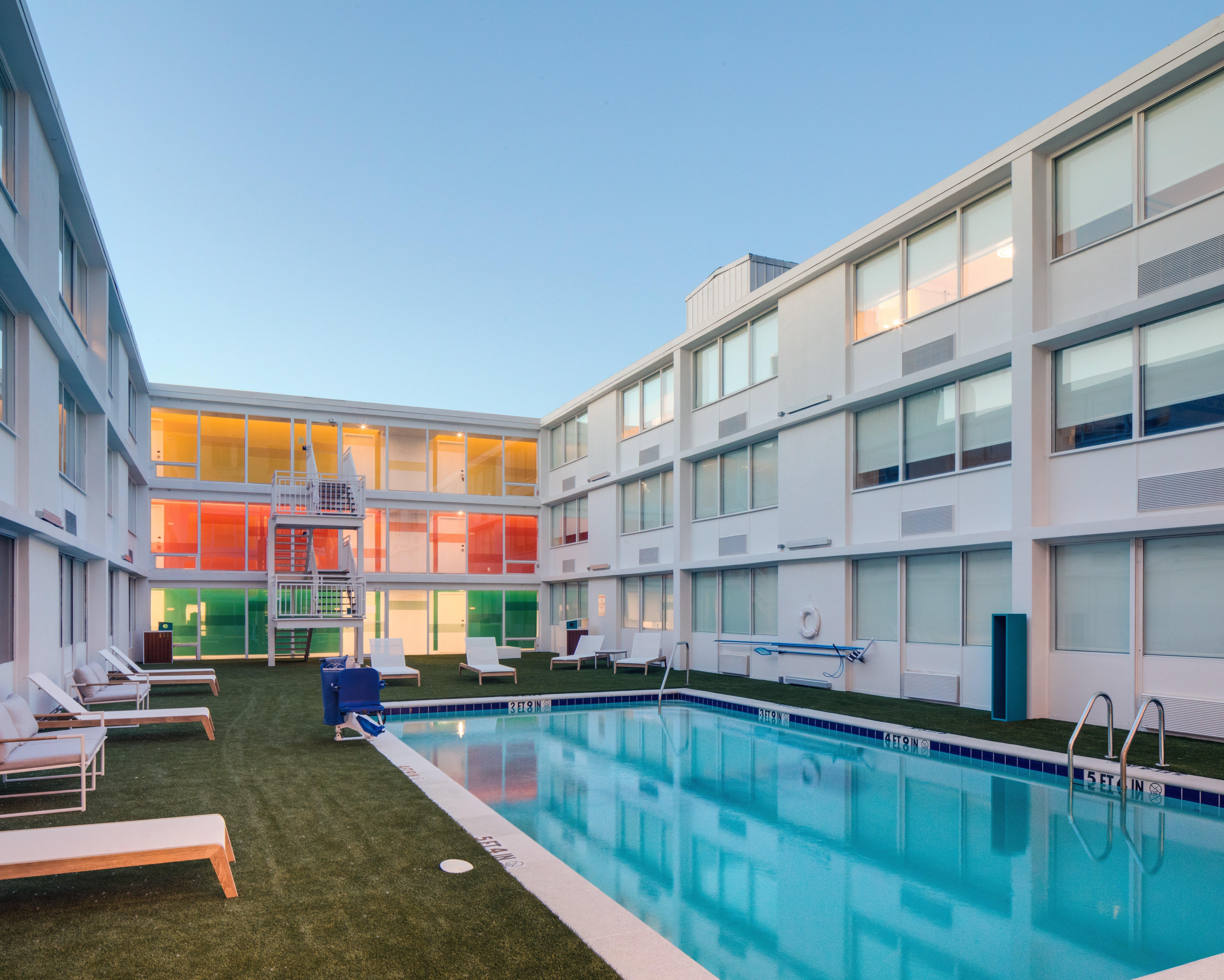 Econo Lodge Downtown Μέμφις Εξωτερικό φωτογραφία