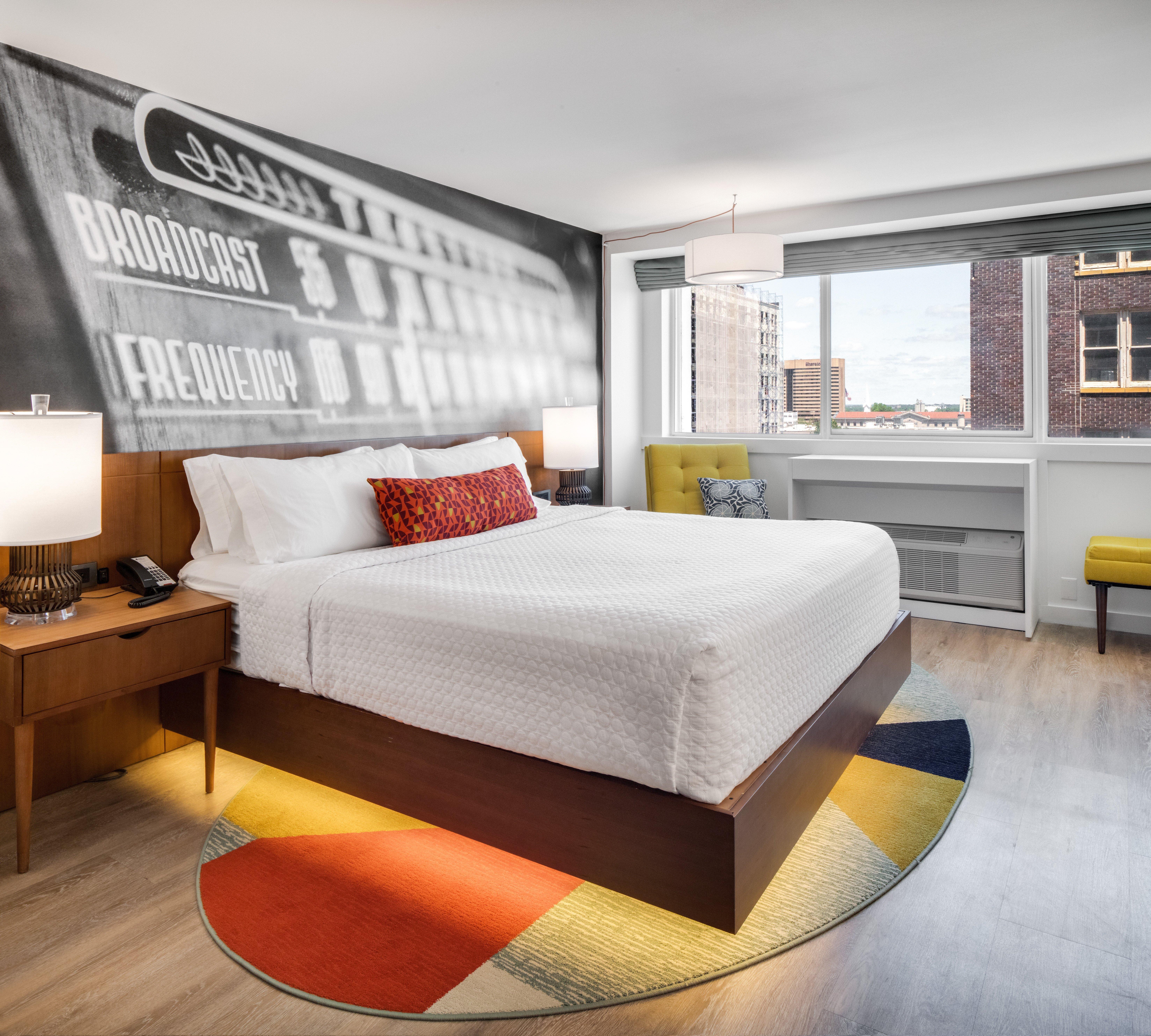 Econo Lodge Downtown Μέμφις Εξωτερικό φωτογραφία