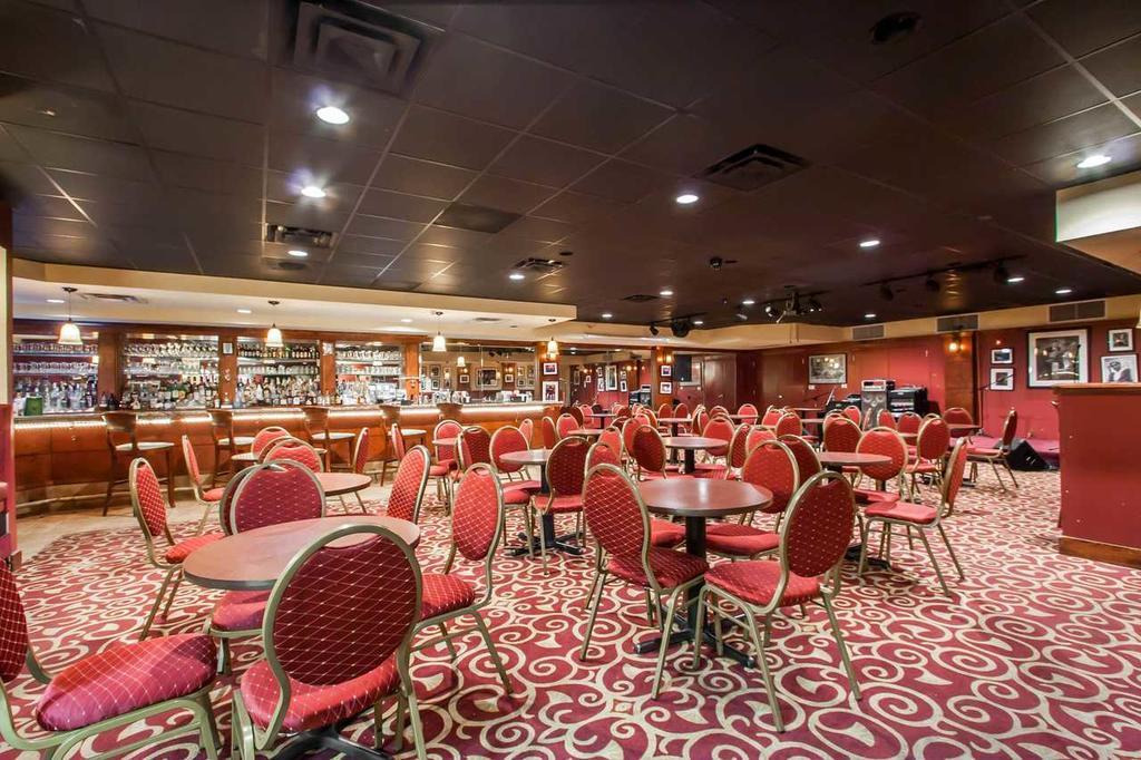 Econo Lodge Downtown Μέμφις Εξωτερικό φωτογραφία