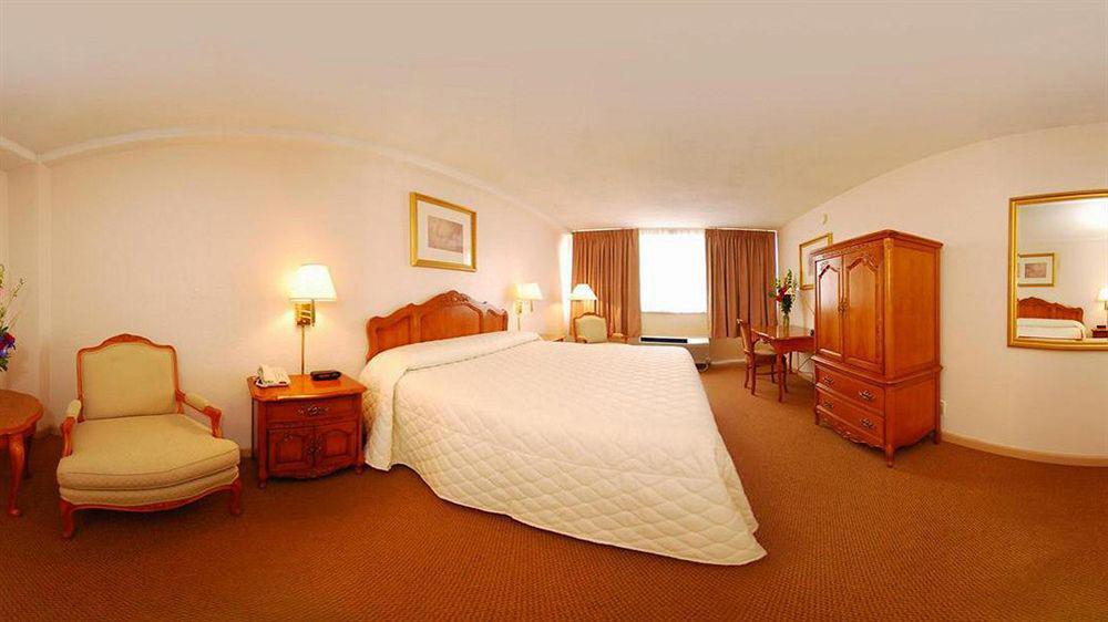 Econo Lodge Downtown Μέμφις Δωμάτιο φωτογραφία